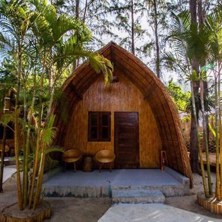 Cicada Lanta Hotel Ko Lanta Kültér fotó